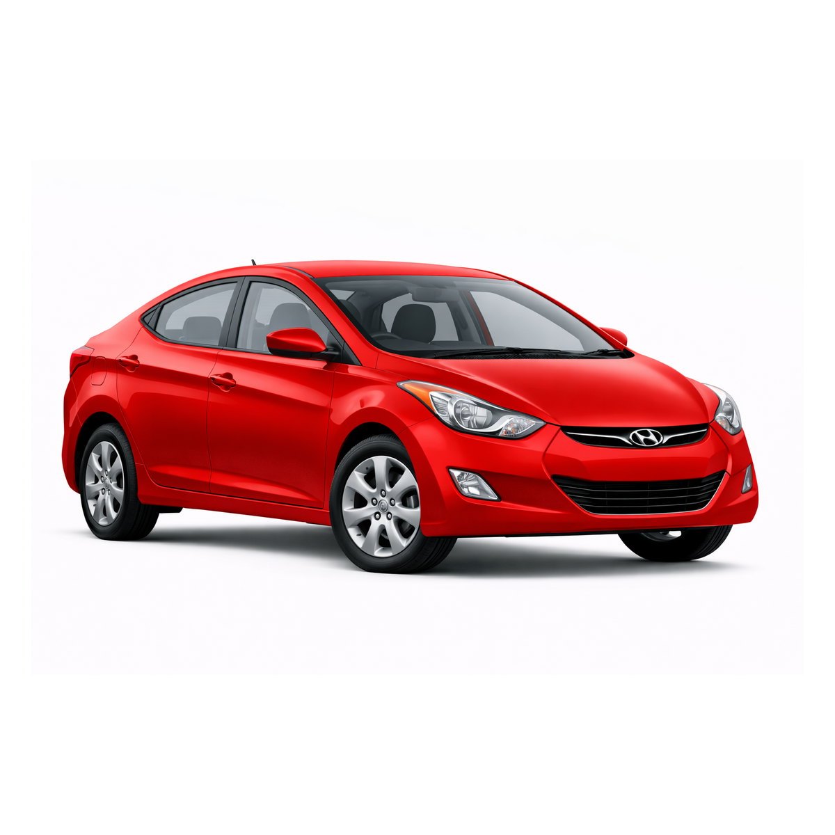 VIDRIO-PUERTA HYUNDAI ELANTRA 2011-2016